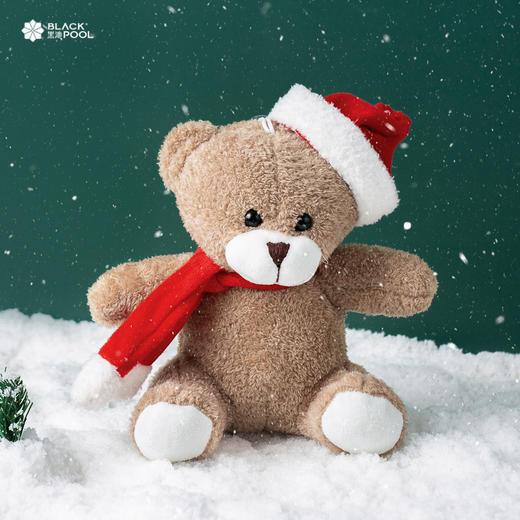 【Merry Christmas  赠圣诞公仔】圣诞红丝绒 -梦幻の粉色童话 商品图6