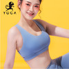 2020壁虎瑜伽【星晴】秋冬新款裸感美背聚拢瑜伽Bra 商品缩略图1