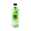 美汁源爽粒花语槐花风味葡萄400ml【6956416205147】 商品缩略图0