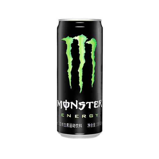 可口可乐魔爪330ml【4897036691175】 商品图0