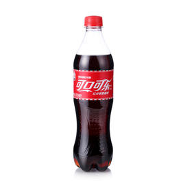 可口可乐 600ml【6928804011760】