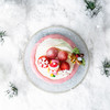 【Merry Christmas  赠圣诞公仔】圣诞红丝绒 -梦幻の粉色童话 商品缩略图3
