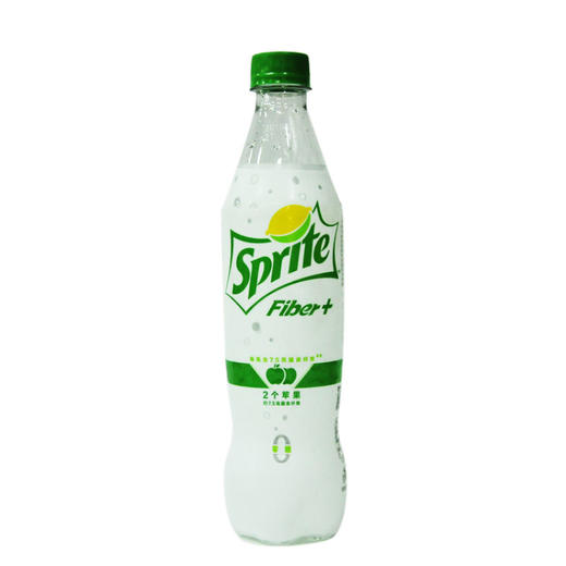 雪碧纤维500ml【6928804016567】 商品图0