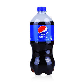 百事可乐1L/瓶【6924862102396】