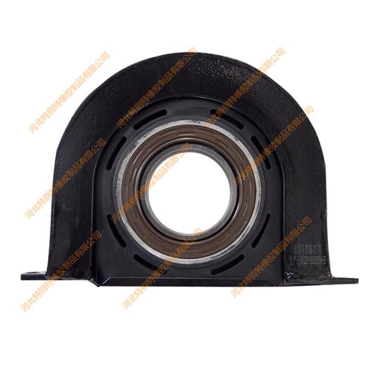 霸龙65吊架总成（槽钢黑）/霸龙65传动轴吊架总成/霸龙65传动轴过桥总成（单价=1个，6个=1箱） 商品图0