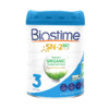 BIOSTIME 合生元 澳洲臻稀有机婴儿配方奶粉3段  800克 （2020年8月到期） 商品缩略图0