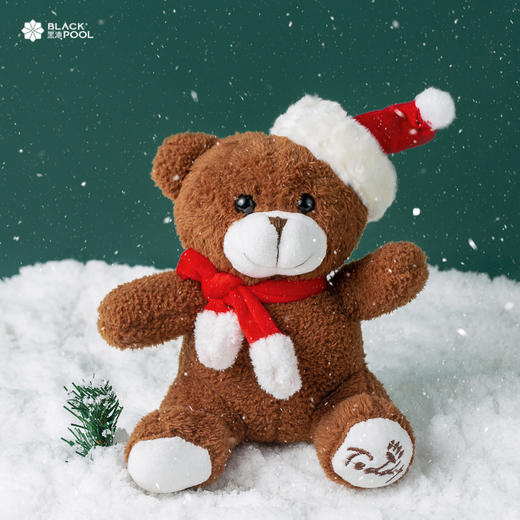 【Merry Christmas  赠圣诞公仔】圣诞红丝绒 -梦幻の粉色童话 商品图5