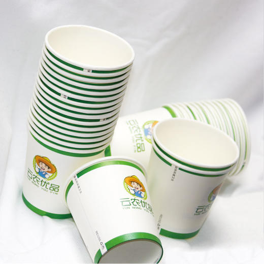 云农优品水杯 商品图1
