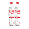 可口可乐 纤维+500ml/瓶【6928804016970】 商品缩略图0
