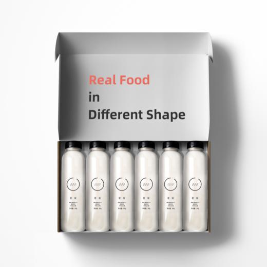 [小众粉丝专享]若饭正餐粉V2.9瓶装  x 6瓶 商品图2