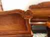 红桥红 家具严选  缅甸花梨(大果紫檀）  【如意素靠背沙发八件套】 商品缩略图4