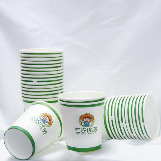 云农优品水杯 商品图2