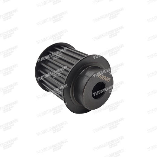 40TY07000022  同步带轮8M-22-50（Φ17） 商品图0