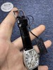 FM       法兰克·穆勒 酒桶型女士石英腕表 CINTREE CURVEX系列 商品缩略图7