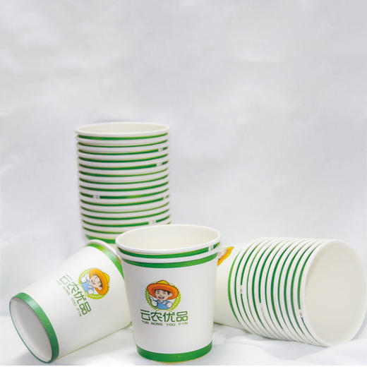 云农优品水杯 商品图0