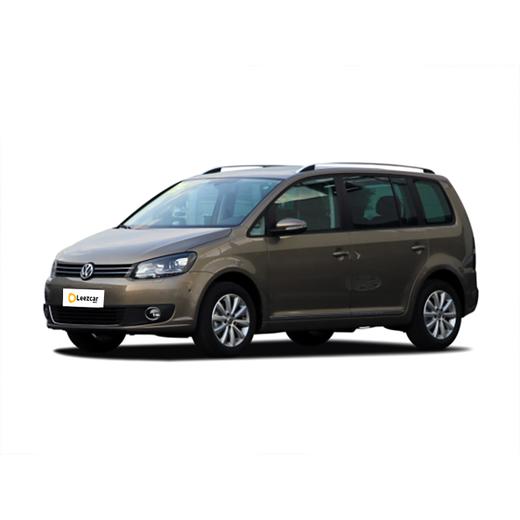 【特价月租-北京】大众 途安 2.0L 智雅版自动5座 商品图0