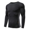 LYSO运动压缩衣跑马拉松比赛越野跑步耐力跑训练慢跑健身徒步运动 商品缩略图0
