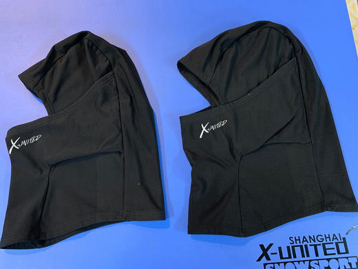 【X-united】Snowline合作款 滑雪头套 Balalaclava 巴拉克拉法帽 商品图0