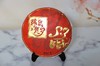 2014年老寿眉饼 茶汤橙黄透亮，入口甘甜清醇，糯香明显 商品缩略图1