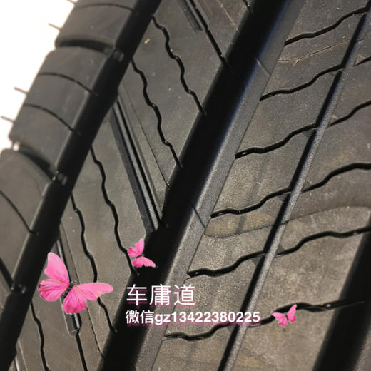 米其林PRIMACY SUV 235/60R18 103V 轮胎 商品图2
