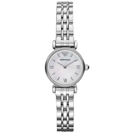 阿玛尼小表盘气质手表AR1763 商品图2