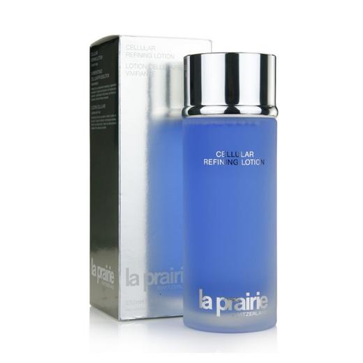 【香港直邮】La Prairie/莱珀妮/莱伯妮 蓓丽活细胞滋润爽肤水250ML 商品图0