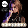 「上海保税仓发货」Loveil 日本10片装 商品缩略图0