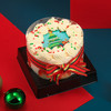 南国小圣诞5寸蛋糕（三人团只需28元）（卡券） 商品缩略图5