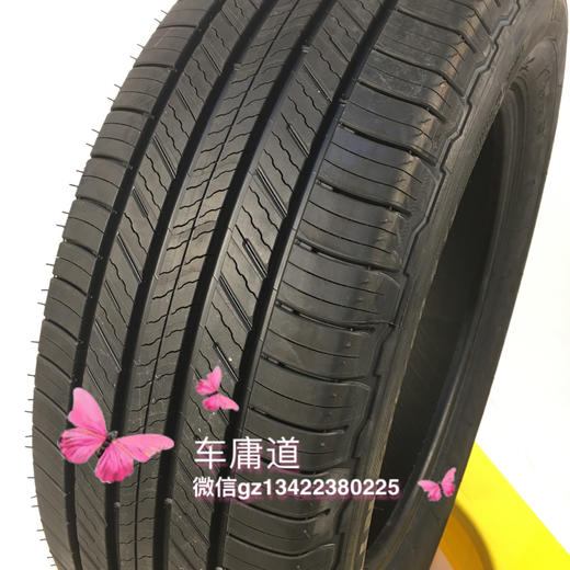 米其林PRIMACY SUV 235/60R18 103V 轮胎 商品图5