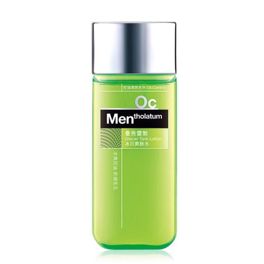 【一般贸易 】曼秀雷敦男士冰川爽肤水120ml 商品图0
