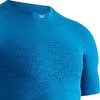 XBIONIC 全新4.0 效能跑步运动马拉松超轻短袖T恤压缩衣男XBIONIC 官方 2019新款跑马拉松比赛越野跑步耐力跑训练慢跑健身徒步运动 商品缩略图4