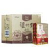 【泸州老窖酒名堂】52度泸州贡酒N8白酒  500ml*6 商品缩略图2