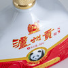 【泸州老窖酒名堂】52度泸州贡酒N8白酒  500ml*6 商品缩略图6
