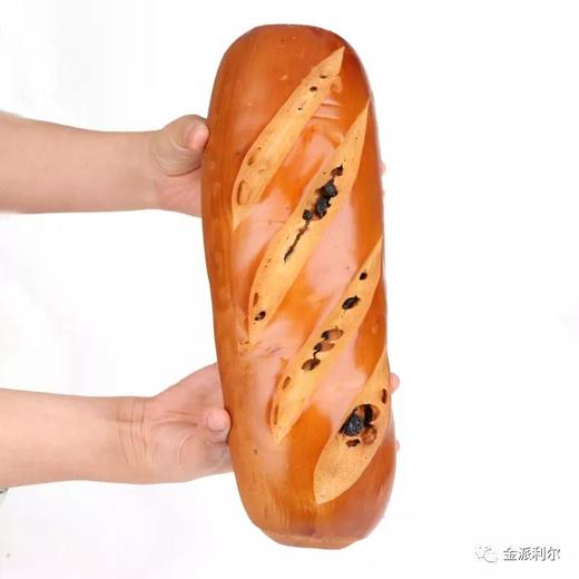 新疆美食原味大列巴365g 商品图1