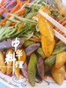 #面食助手#蔬菜面疙瘩，采用​新鲜​有机蔬​菜配​以​五​谷杂​粮【可快递(冷链)】 商品缩略图0