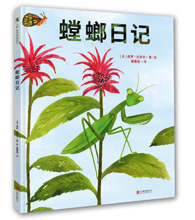 螳螂日记