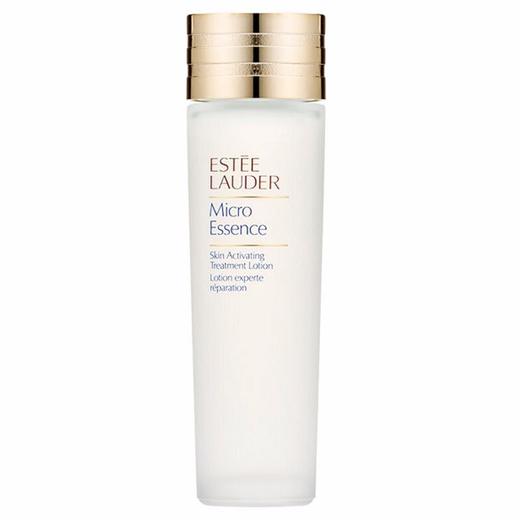 【香港直邮】·Estee Lauder /雅诗兰黛 Micro Essence 肌初赋活原生液 200ml(限量版普通版随机发） 商品图0