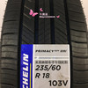 米其林PRIMACY SUV 235/60R18 103V 轮胎 商品缩略图8