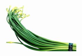 蒜苗300g±20g【团购价4.9元】