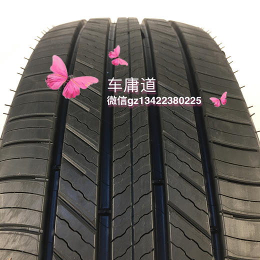 米其林PRIMACY SUV 235/60R18 103V 轮胎 商品图1