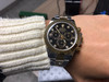    劳力士 间金迪通拿系列 蓝宝石镜面 表径40mm Cal.4130自动机械机芯 商品缩略图6