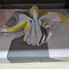 特价.水星抗菌四件套（DH槟彩AY19CT-S04/DH山居AY9D2-S04）（每批花色样式不同 随机发）  商品缩略图0