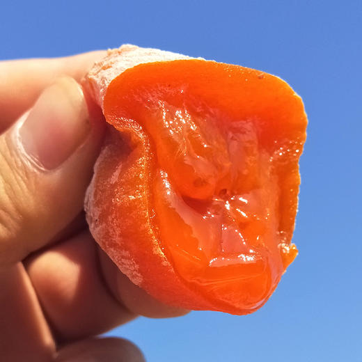 陕西富平柿饼 商品图1