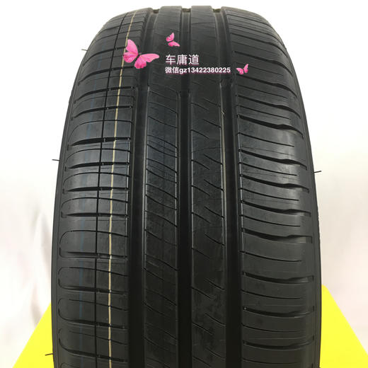 米其林205/55R16 XM2+轮胎 商品图7