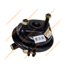 豪沃前刹车分泵/豪沃前弹簧制动室/豪沃前分泵（单价=1个、1箱=2个）