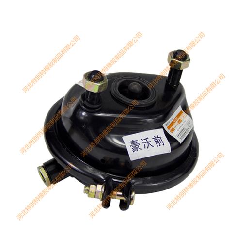 豪沃前刹车分泵/豪沃前弹簧制动室/豪沃前分泵（单价=1个、1箱=2个） 商品图0