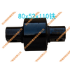 欧曼扭力胶芯80*52*110（铁）80x52x110（单价=1个，12个=1箱）天龙扭力胶芯、大力神扭力胶芯、华菱扭力胶芯/欧曼拉臂套、天龙拉臂套、大力神拉臂套/拉力套/拉力胶（8052110） 商品缩略图0