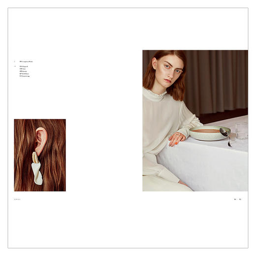 谷物12 只想把美好的东西收藏起来 英国Cereal编辑部 著   旅行和生活 创意杂志书 生活好物   中信正版 商品图4