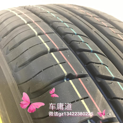 三角185/65R14 86H TR928轮胎 商品图2