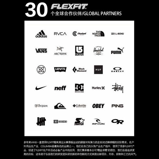 FLEXIFT 毛线帽子女秋冬韩版加厚保暖针织帽男潮百搭时尚冬季冷帽 1545K 商品图4